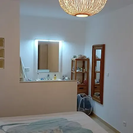 Villa Avec Piscine Willa Hyères