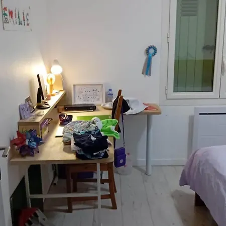 Villa Avec Piscine Willa *