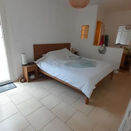 Villa Avec Piscine Villa Hyeres